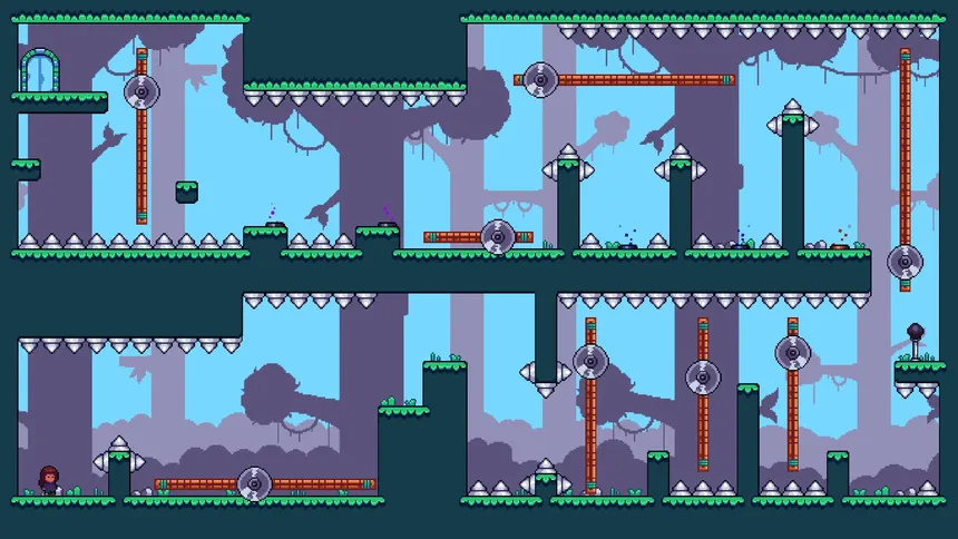 Скриншот 3 к игре SAOMI