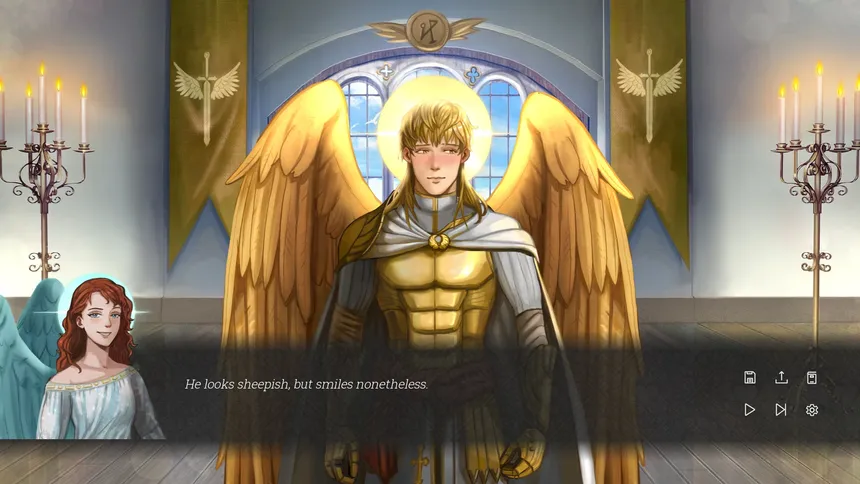 Скриншот 4 к игре Deliver Us From Evil (DUFE)