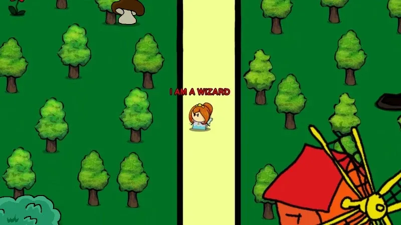 Скриншот 4 к игре Hide and Seek Heist: Police vs Thieves