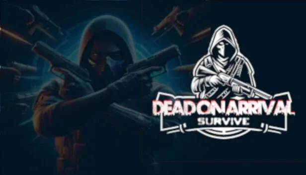 Скриншот 1 к игре DEAD ON ARRIVAL - SURVIVAL