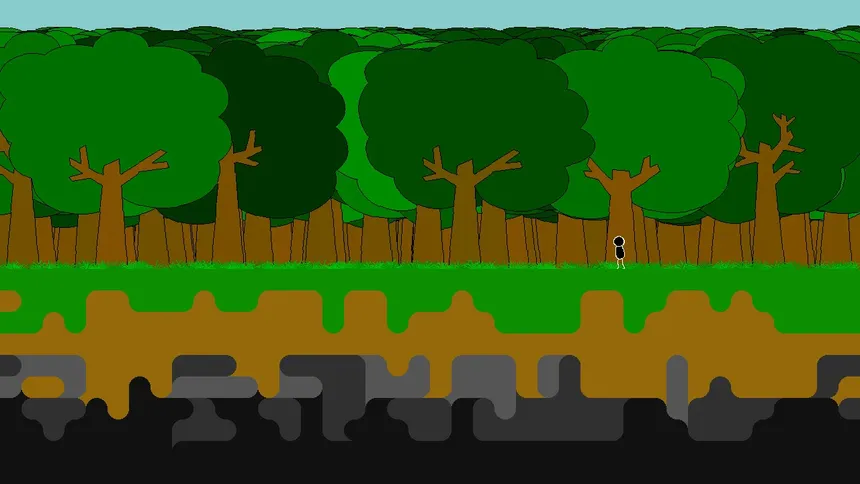 Скриншот 2 к игре 001 Earth
