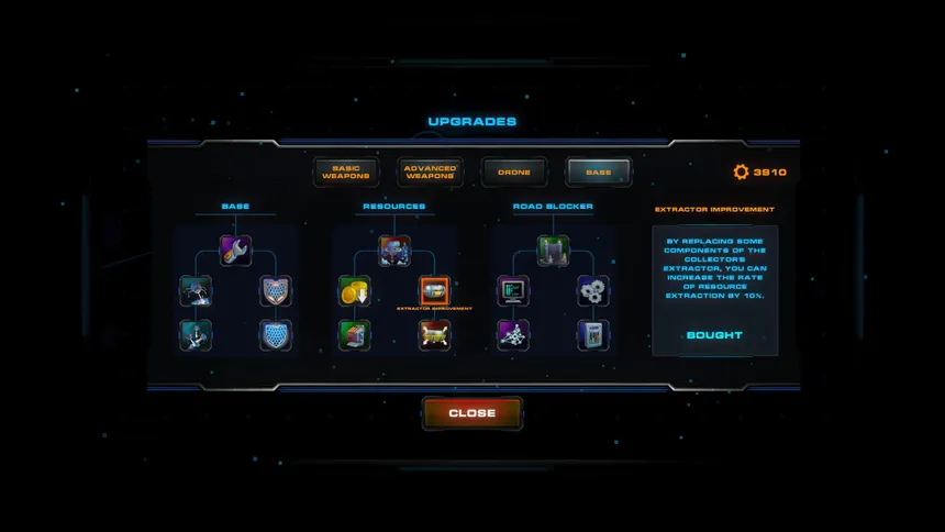 Скриншот 3 к игре IRON GUARD (Non VR)