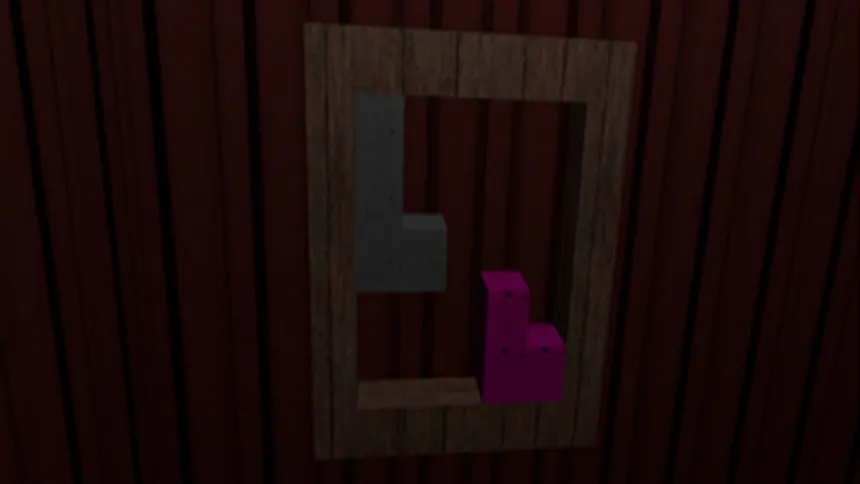Скриншот 2 к игре Trapped VR