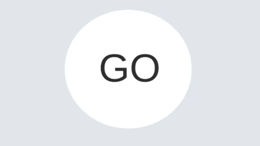 Скриншот 8 к игре GO