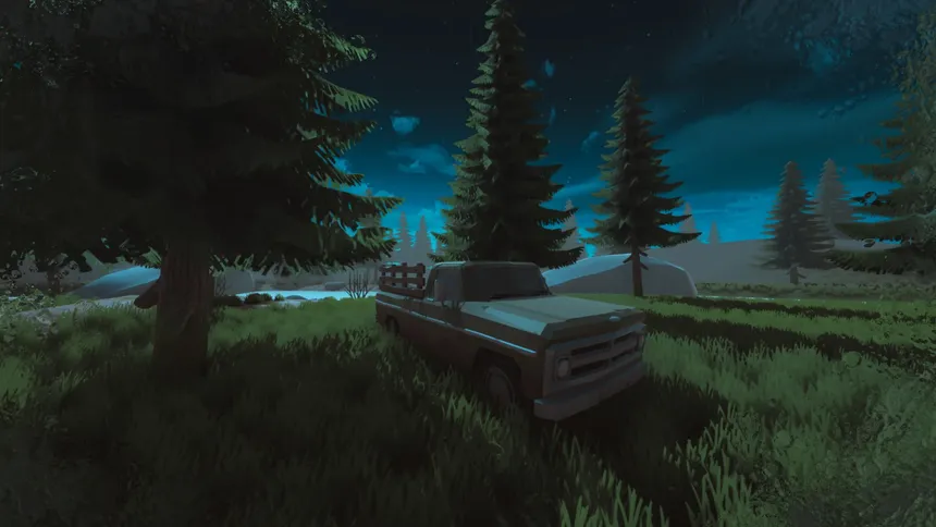 Скриншот 6 к игре Off-Road Farming