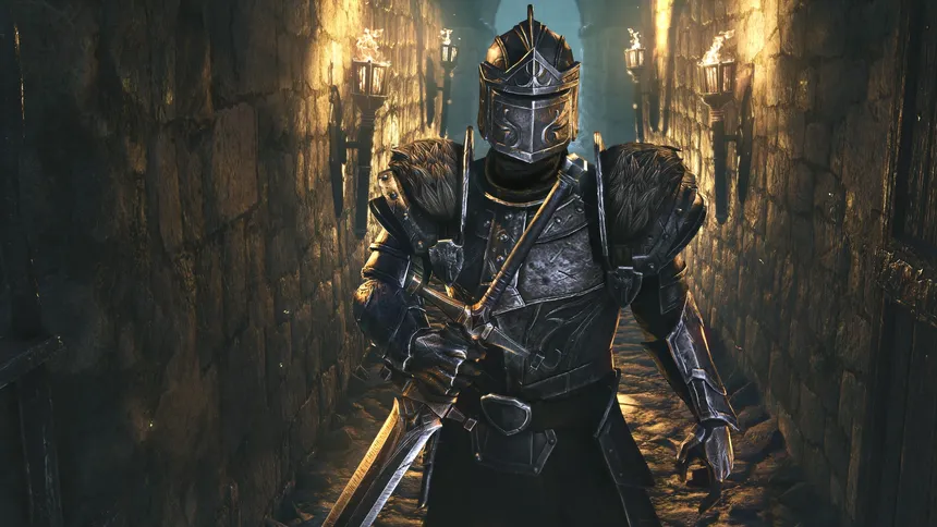 Скриншот 4 к игре The Elder Scrolls Online: High Isle