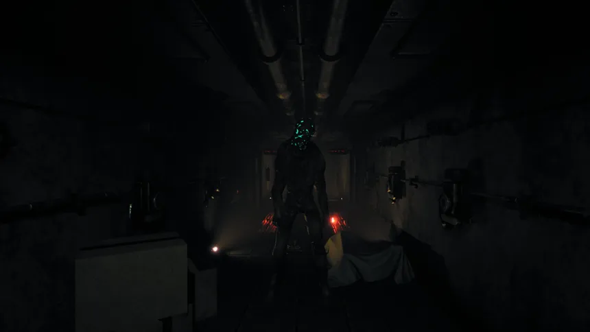 Скриншот 1 к игре Beneath The Deep