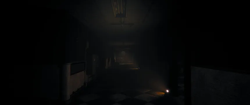 Скриншот 2 к игре Beneath The Deep