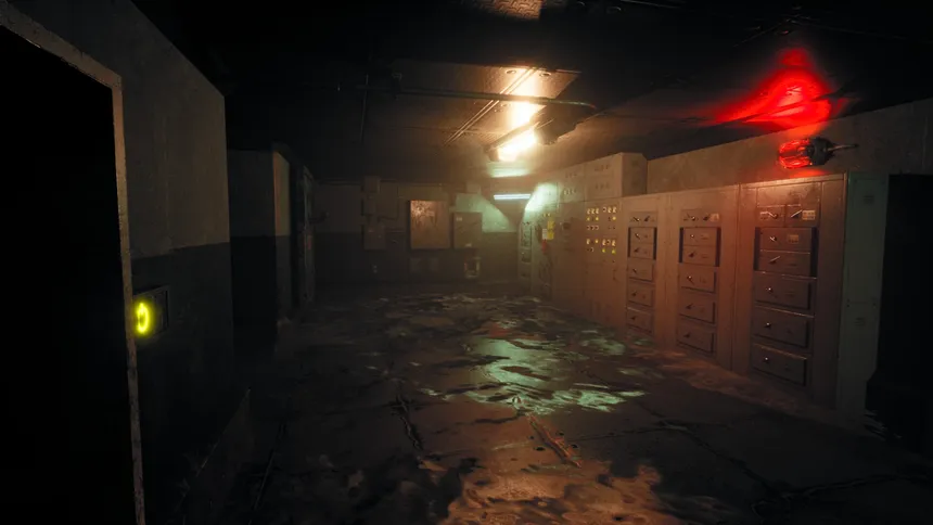 Скриншот 6 к игре Beneath The Deep