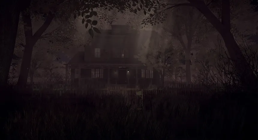 Скриншот 2 к игре Ouija Rumours