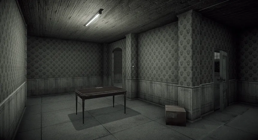 Скриншот 6 к игре Ouija Rumours
