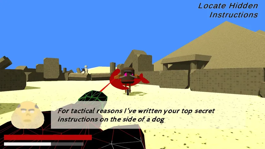 Скриншот 3 к игре Gun Ugly