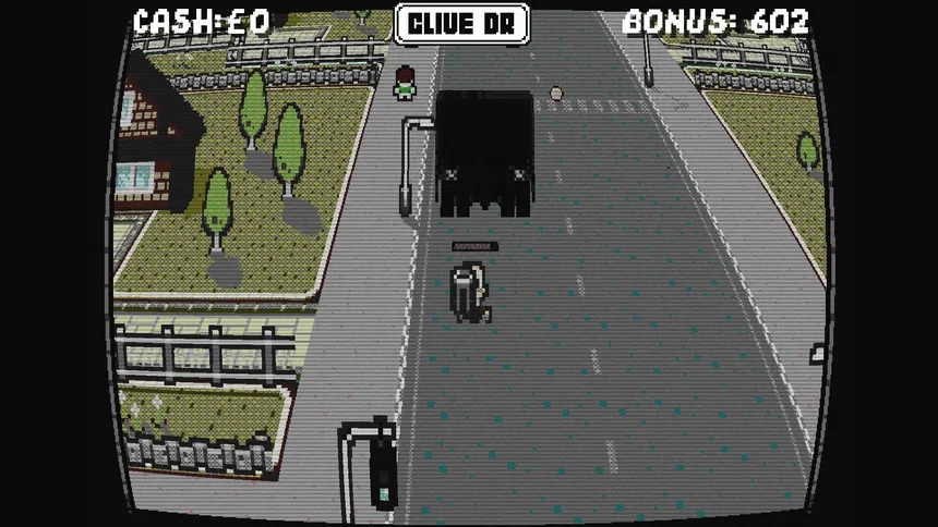 Скриншот 4 к игре WASTE