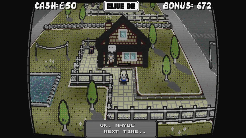 Скриншот 5 к игре WASTE