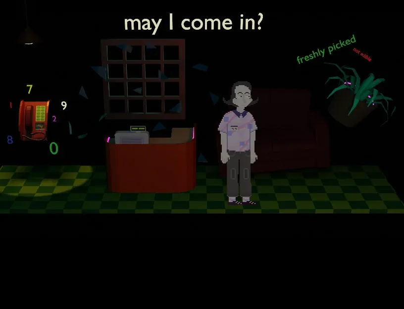 Скриншот 5 к игре Surreal Deal