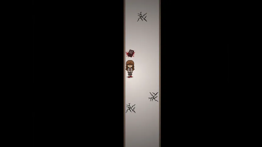 Скриншот 5 к игре Annie and the Art Gallery