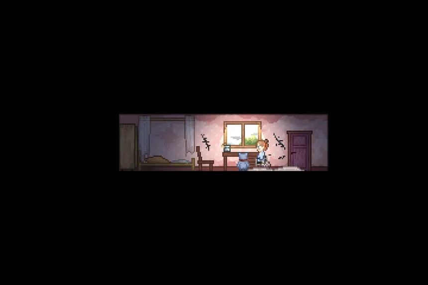 Скриншот 4 к игре 所向之未来 - Towards Future