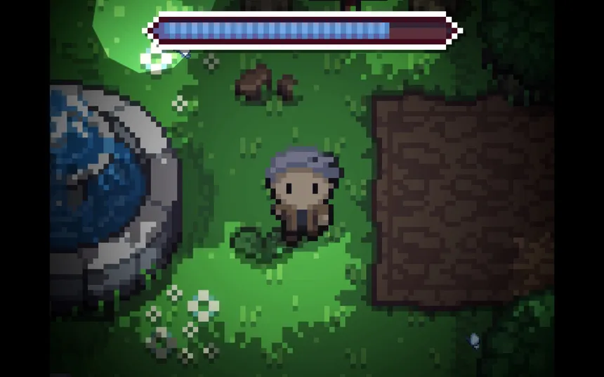Скриншот 6 к игре Karisvale