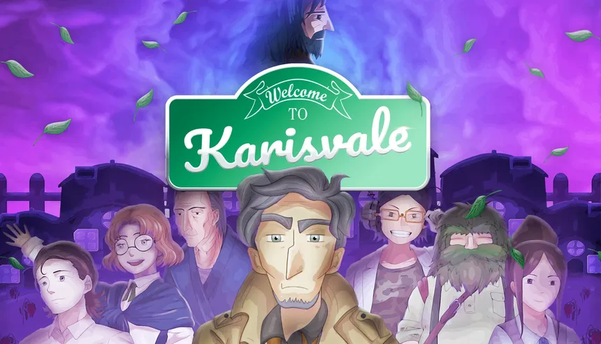 Скриншот 7 к игре Karisvale
