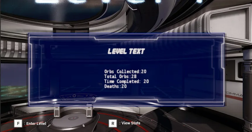 Скриншот 4 к игре Deja Vu