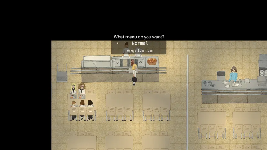 Скриншот 4 к игре Adam's Memories