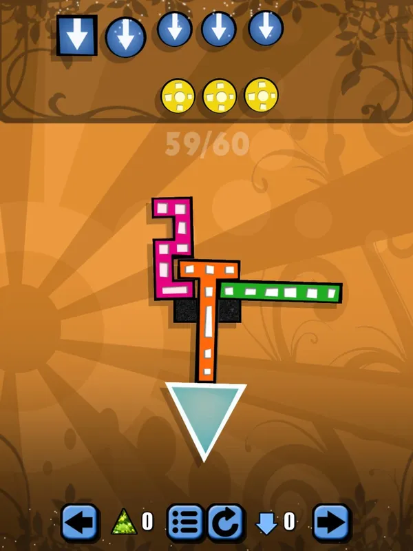 Скриншот 1 к игре Perfect Balance Collection