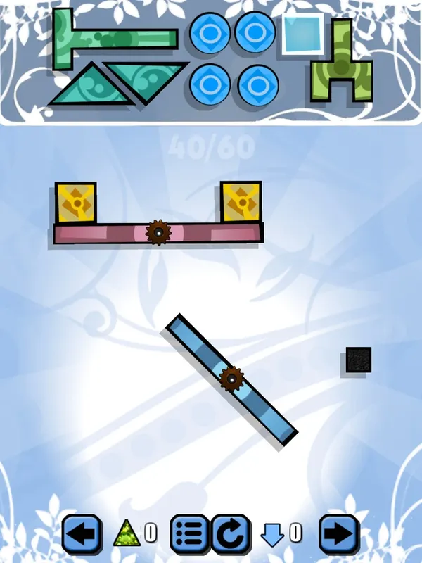 Скриншот 3 к игре Perfect Balance Collection