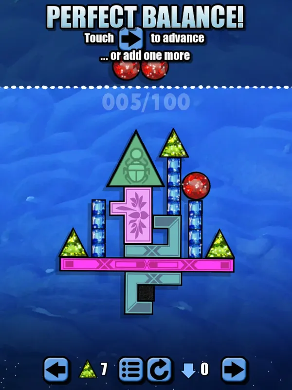 Скриншот 4 к игре Perfect Balance Collection