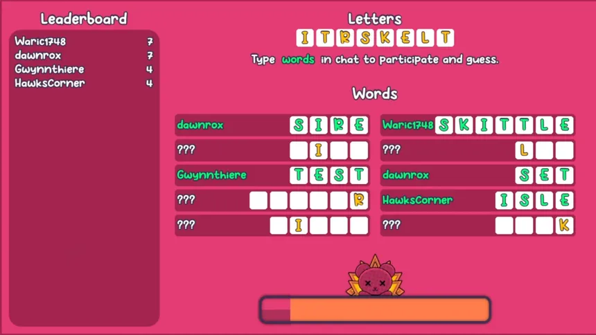 Скриншот 3 к игре Boom Bears on Stream