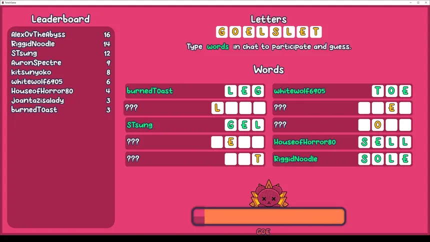 Скриншот 4 к игре Boom Bears on Stream