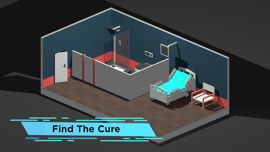 Скриншот 8 к игре The Final Rescue: Escape Room