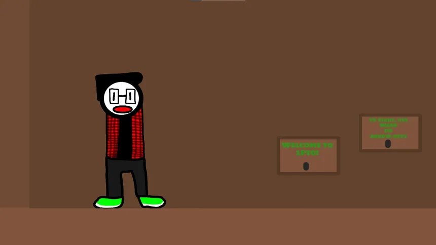 Скриншот 2 к игре LPTG