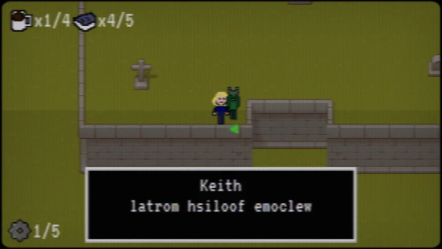Скриншот 4 к игре Ableford