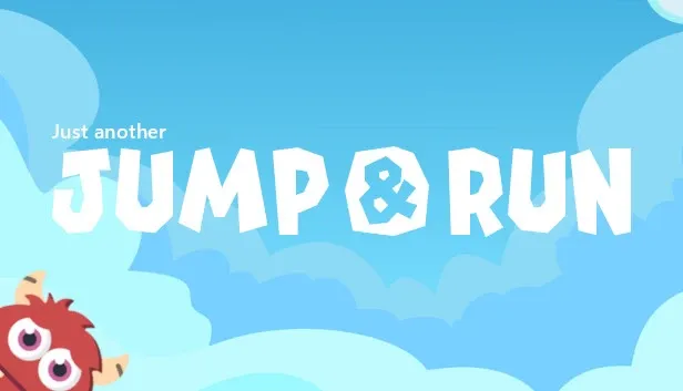 Скриншот 1 к игре Just another Jump And Run