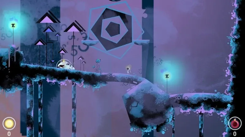 Скриншот 8 к игре A Tale of Synapse : The Chaos Theories