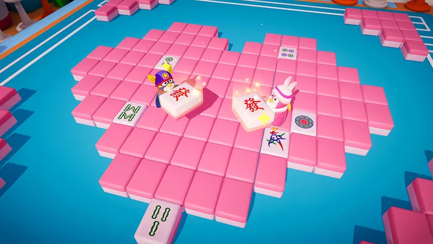 Скриншот 1 к игре Perfect Partner