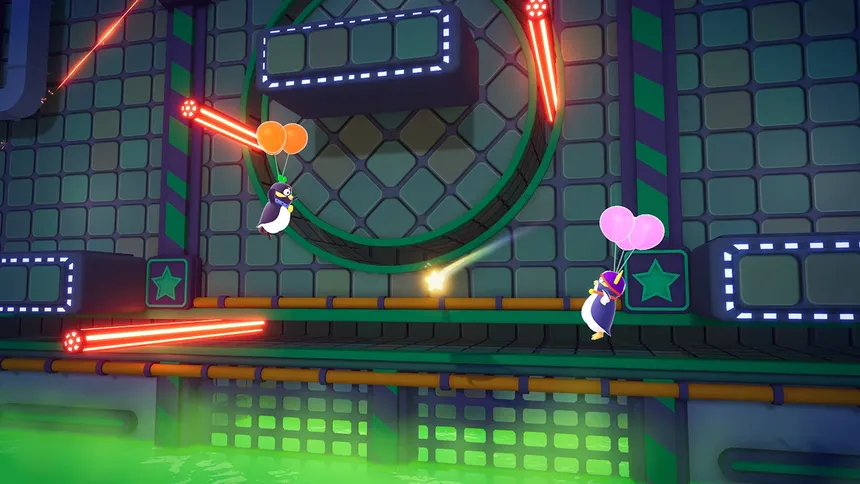 Скриншот 3 к игре Perfect Partner