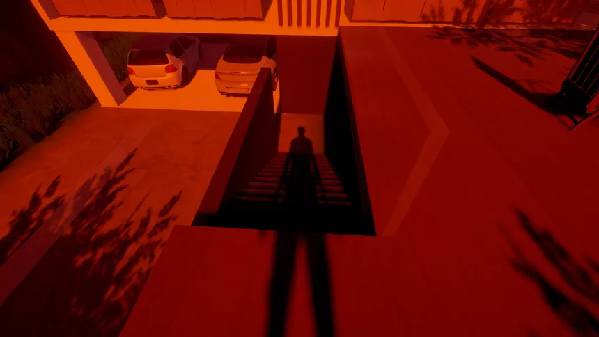 Скриншот 5 к игре The House On Holland Hill