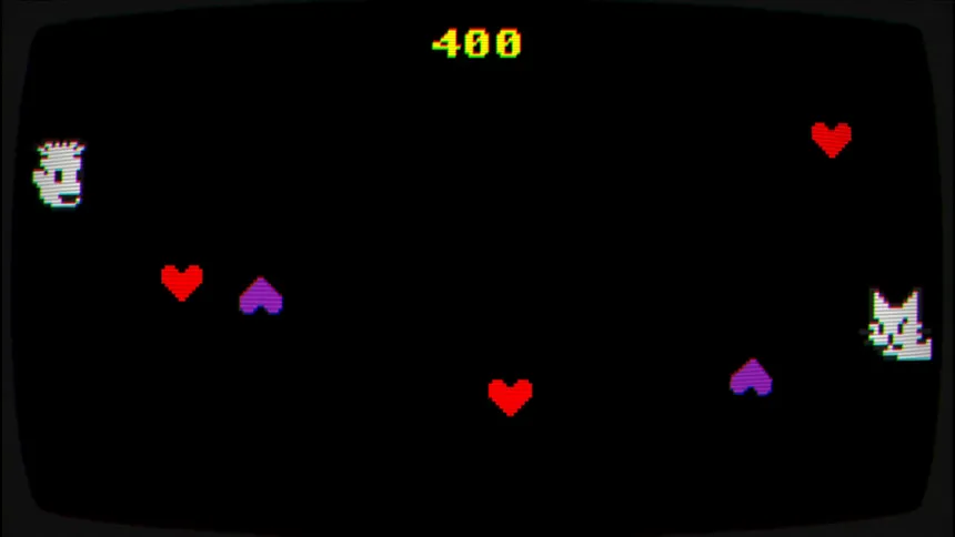 Скриншот 7 к игре SIMULSAGA: DATA_BREAK