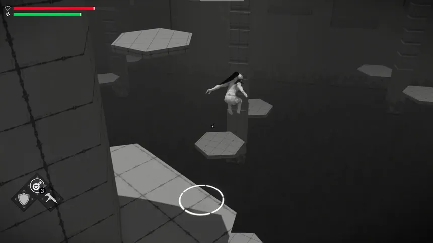Скриншот 6 к игре DIVE