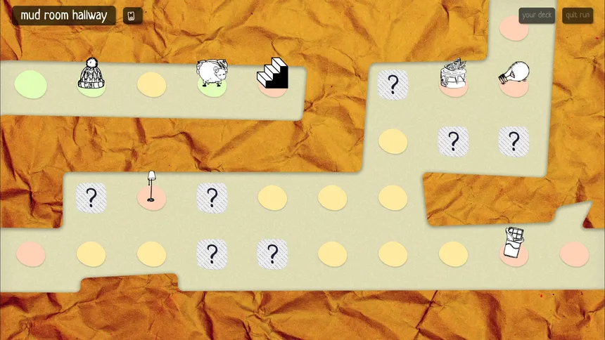 Скриншот 7 к игре Oogy: Can You Help