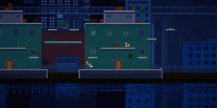 Скриншот 2 к игре Animal Zone