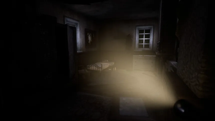 Скриншот 2 к игре The Final Hour