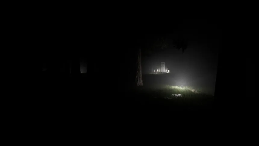 Скриншот 4 к игре The Final Hour