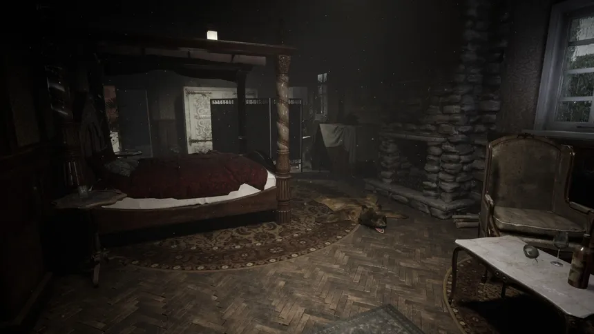 Скриншот 5 к игре The Final Hour