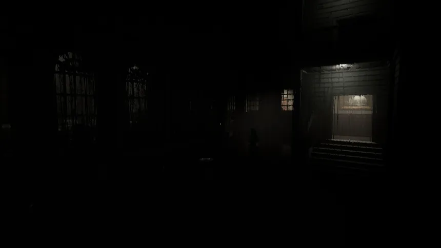 Скриншот 6 к игре The Final Hour