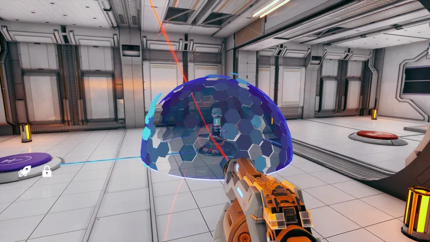 Скриншот 1 к игре Hypermind