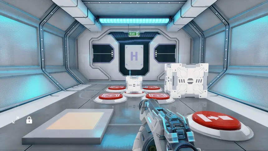 Скриншот 3 к игре Hypermind