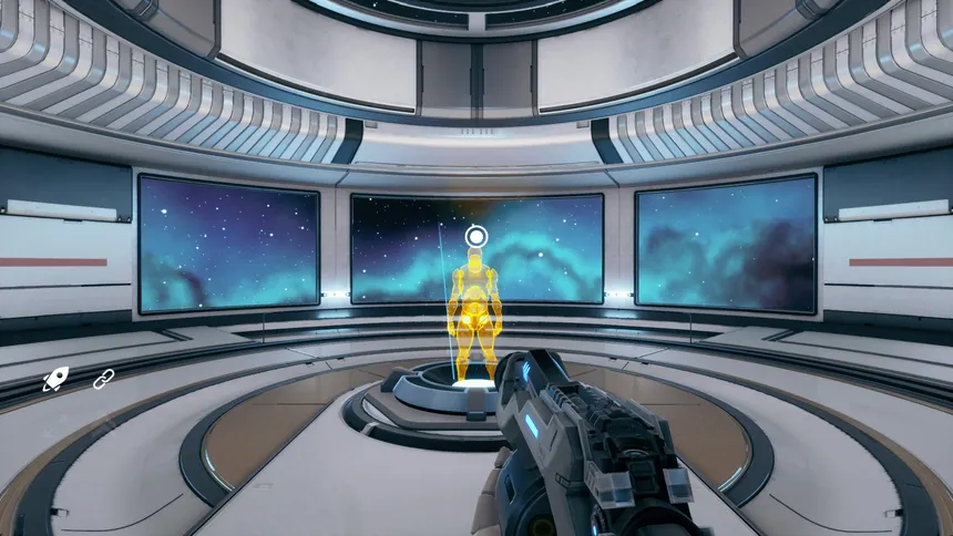 Скриншот 5 к игре Hypermind