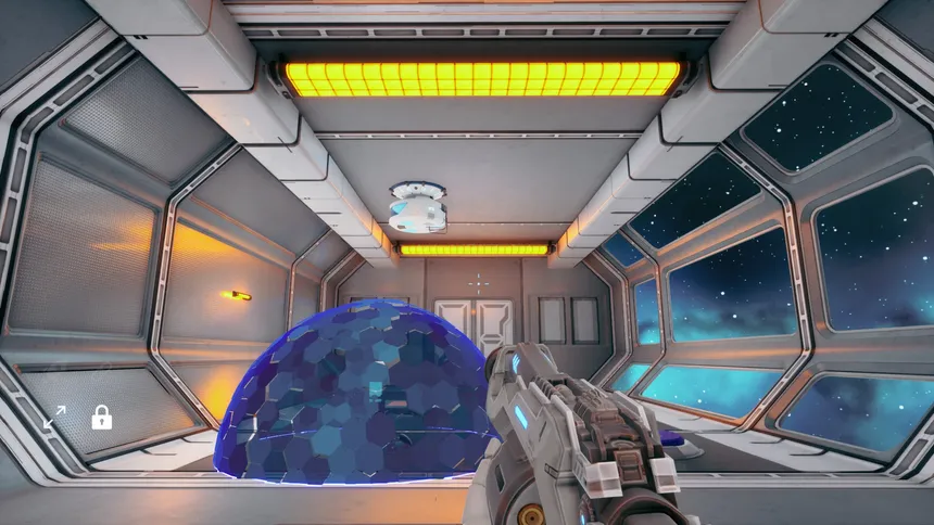 Скриншот 8 к игре Hypermind
